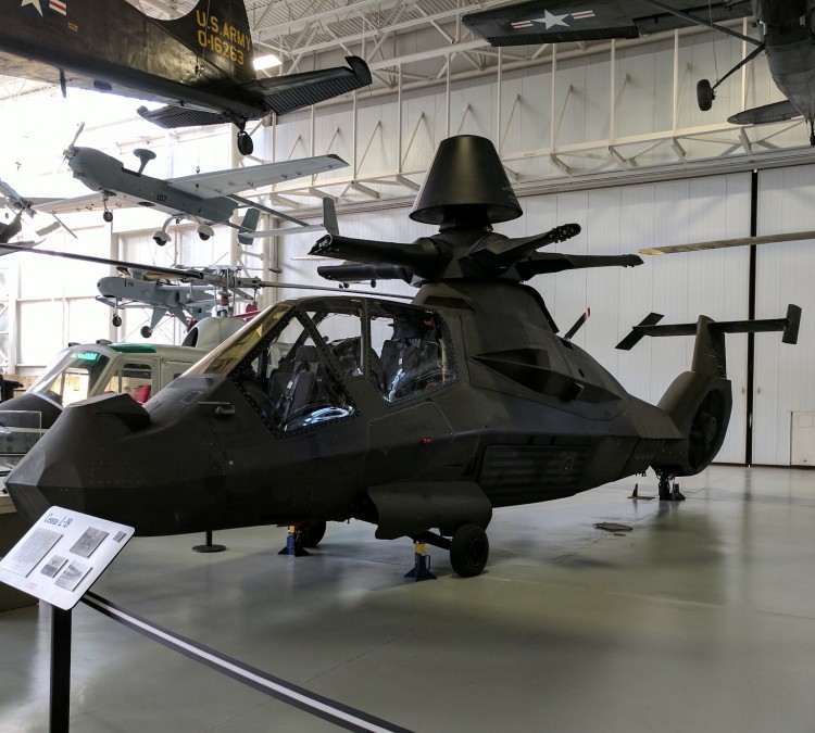 U.S. Army Aviation Museum (Fort&nbspRucker,&nbspAL)